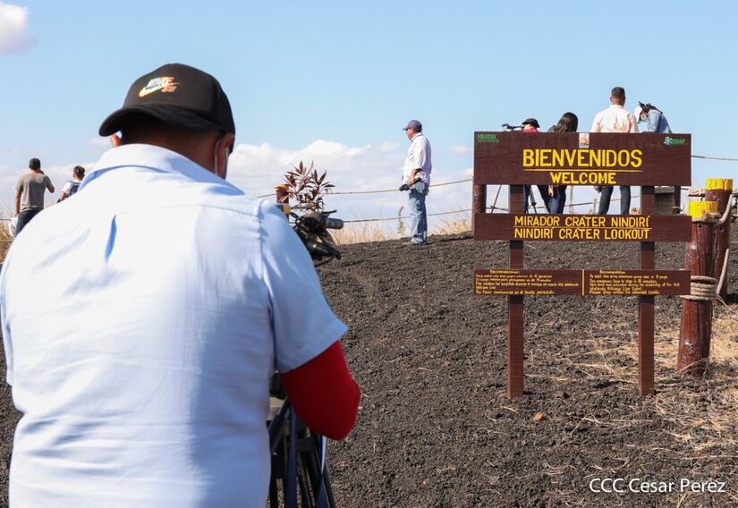 VOLCAN